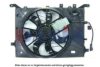 VOLVO 35243484 Fan, radiator